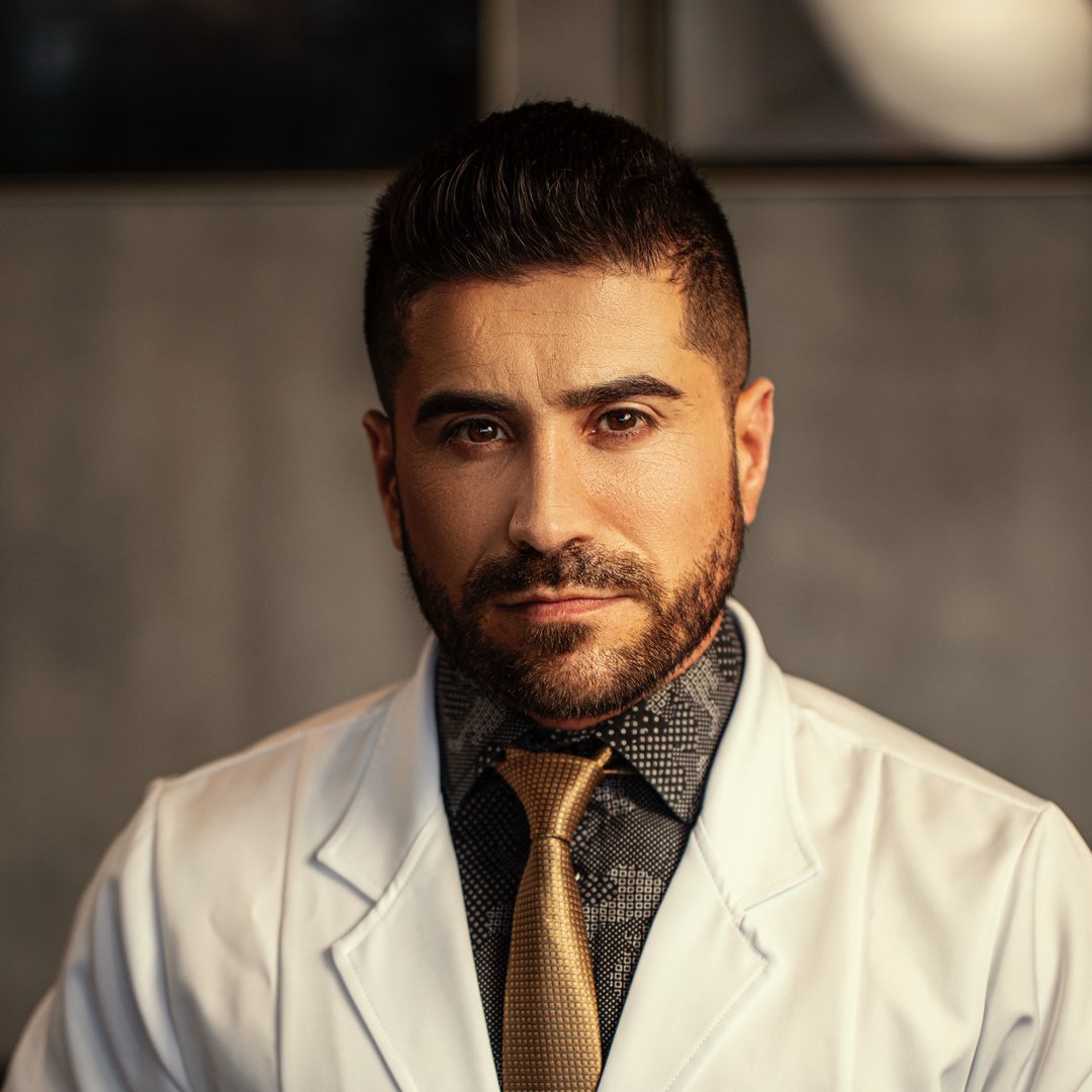 Michel Dal Médico
